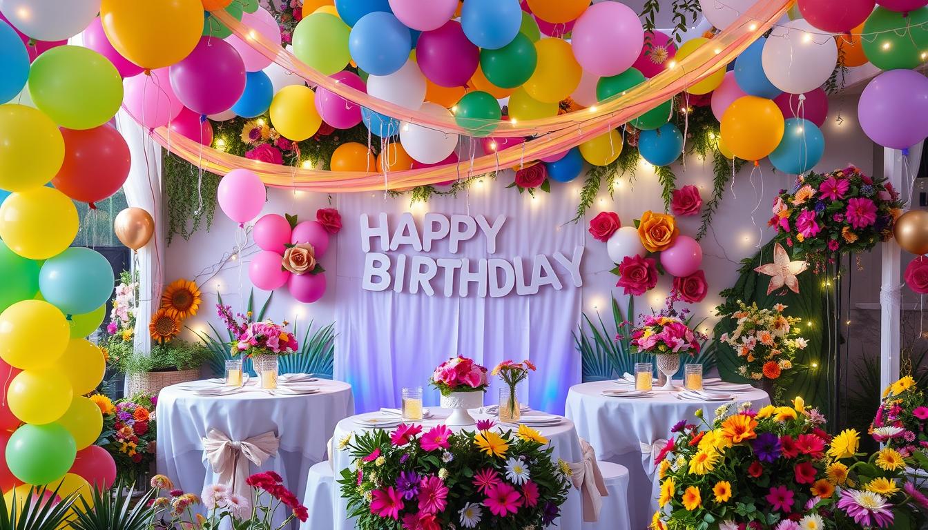 Children's Parties 3