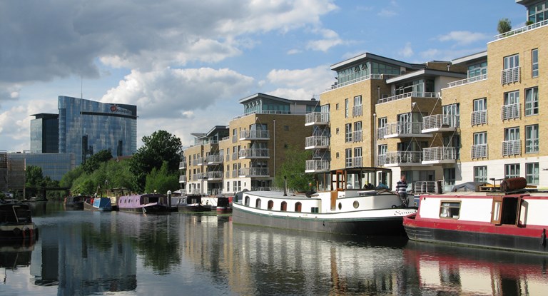 Planning Your Dream Event in Brentford: A Local's Perspective