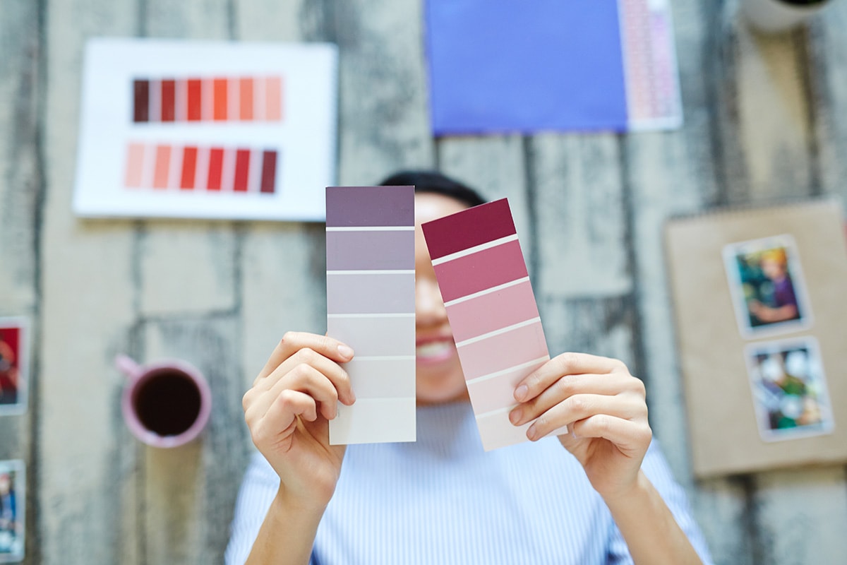 Pantone Colour of the Year — Event Decoration Trends in London