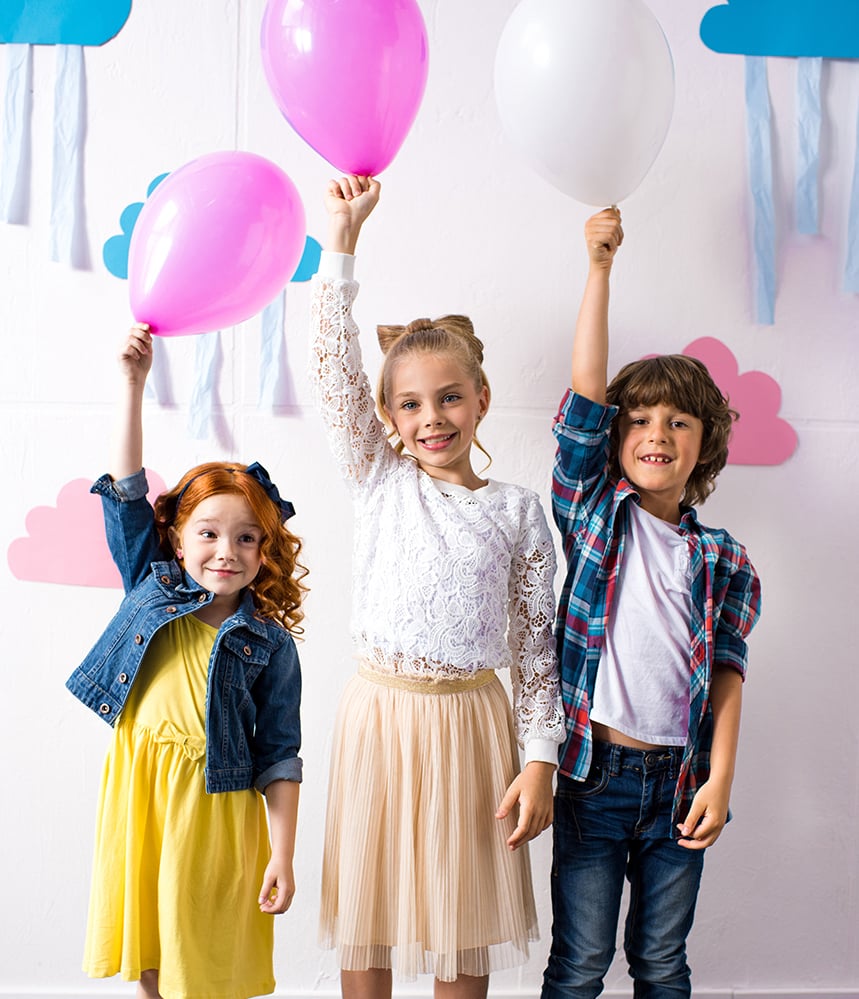 Children's Parties