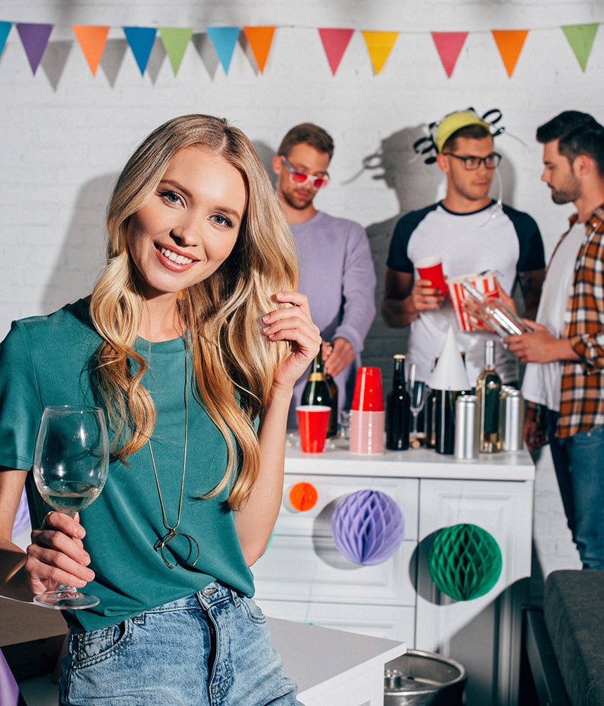 The Luxe Picnic 3