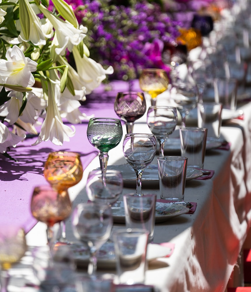 Table Styling 2