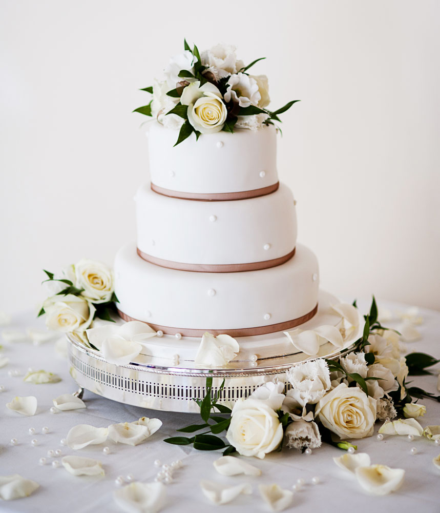 Weddings 3