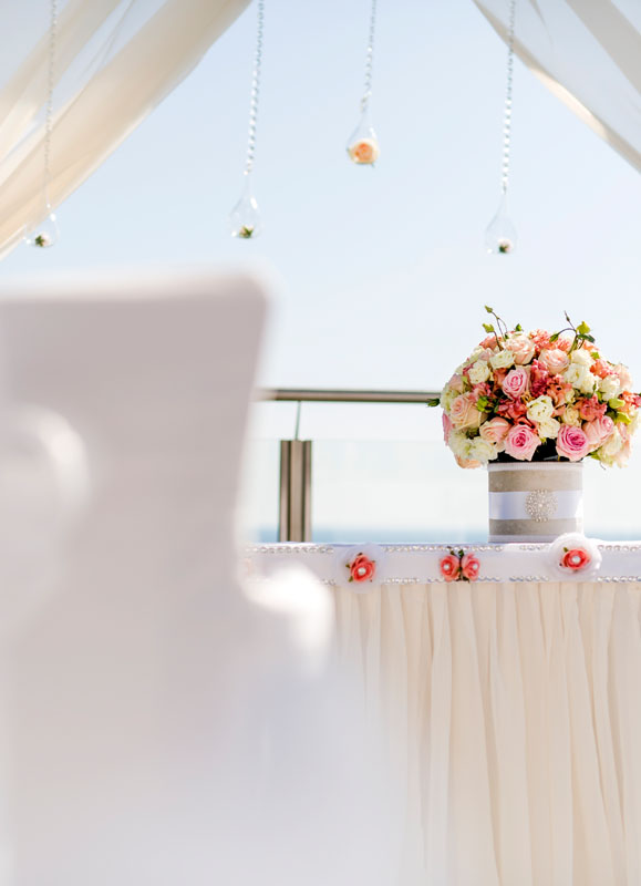 Weddings